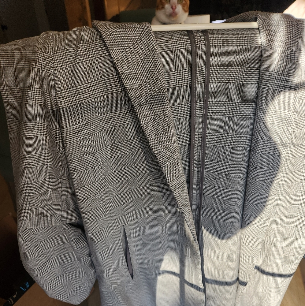 Women's blazer